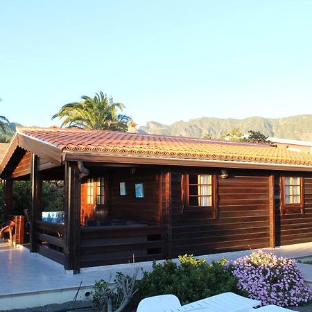 Cumbrecita Villa El Paso Esterno foto